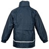 Rain Jacket - navy